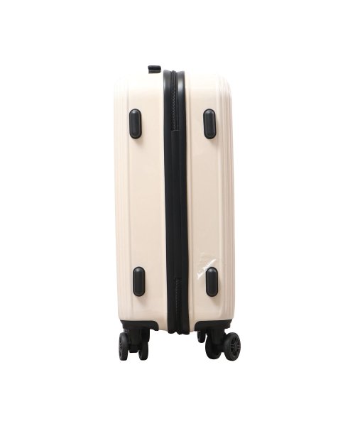 CECIL McBEE(セシルマクビー)/ セシルマクビー CECIL McBEE キャリーケース キャリーバッグ ニューキルト Sサイズ レディース 35L スーツケース NEW QUILT CARR/img05
