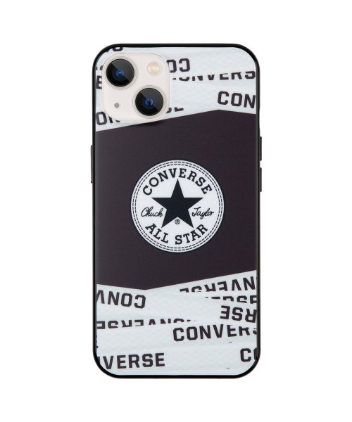 CONVERSE(コンバース)/ コンバース CONVERSE iPhone13 スマホケース メンズ レディース 携帯 アイフォン CIRCLE LOGO HYBRID IML BACK C/img07
