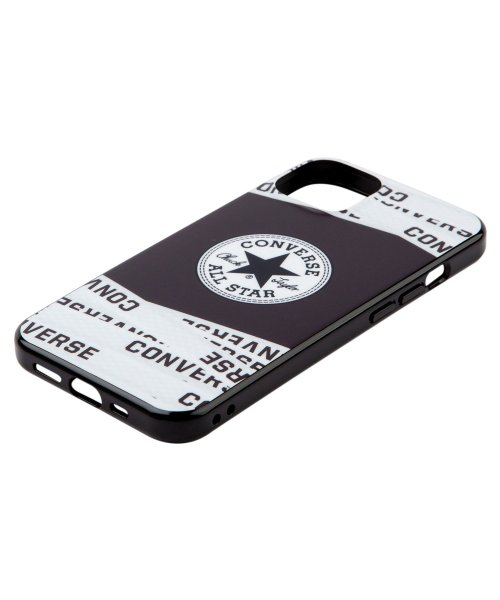 CONVERSE(CONVERSE)/ コンバース CONVERSE iPhone13 スマホケース メンズ レディース 携帯 アイフォン CIRCLE LOGO HYBRID IML BACK C/img09