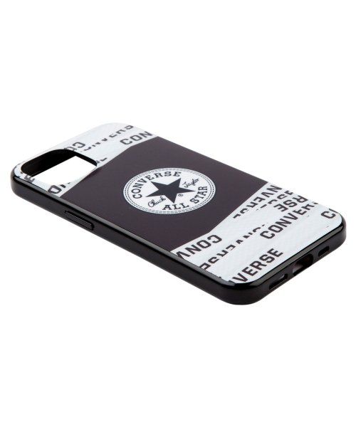 CONVERSE(コンバース)/ コンバース CONVERSE iPhone13 スマホケース メンズ レディース 携帯 アイフォン CIRCLE LOGO HYBRID IML BACK C/img10