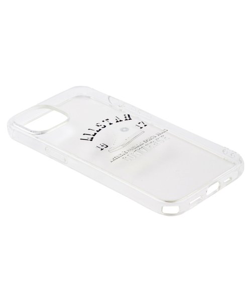 CONVERSE(CONVERSE)/ コンバース CONVERSE iPhone13 スマホケース メンズ レディース 携帯 アイフォン 透明 COLLEGE LOGO HYBRID CLEAR /img08