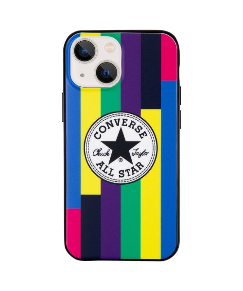 CONVERSE(コンバース)/ コンバース CONVERSE iPhone13 mini スマホケース メンズ レディース 携帯 アイフォン CIRCLE LOGO HYBRID IML B/img03