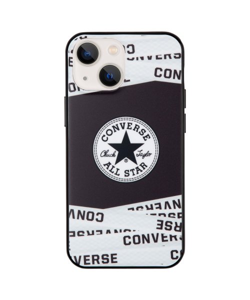 CONVERSE(CONVERSE)/ コンバース CONVERSE iPhone13 mini スマホケース メンズ レディース 携帯 アイフォン CIRCLE LOGO HYBRID IML B/img07