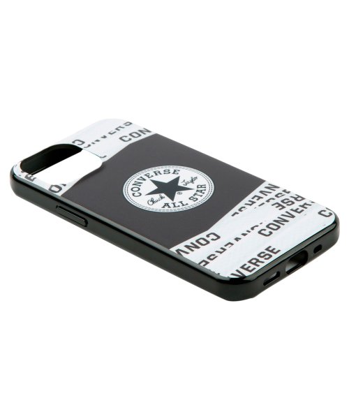 CONVERSE(CONVERSE)/ コンバース CONVERSE iPhone13 mini スマホケース メンズ レディース 携帯 アイフォン CIRCLE LOGO HYBRID IML B/img10
