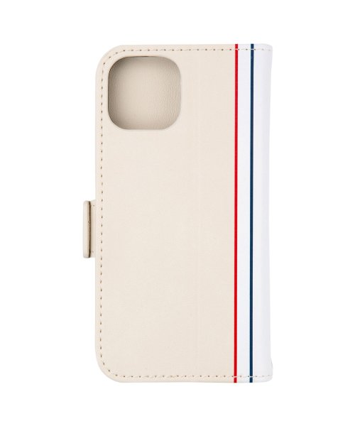 CONVERSE(CONVERSE)/ コンバース CONVERSE iPhone13 mini スマホケース メンズ レディース 手帳型 携帯 アイフォン UNCLE PATCH&STRIPES /img07