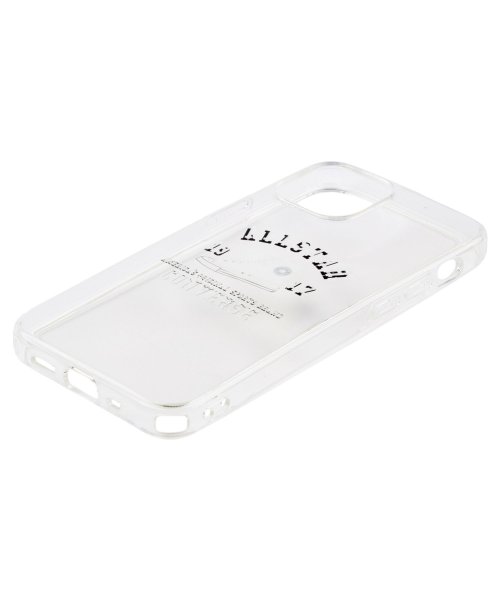 CONVERSE(コンバース)/ コンバース CONVERSE iPhone13 mini スマホケース メンズ レディース 携帯 アイフォン 透明 COLLEGE LOGO HYBRID C/img07