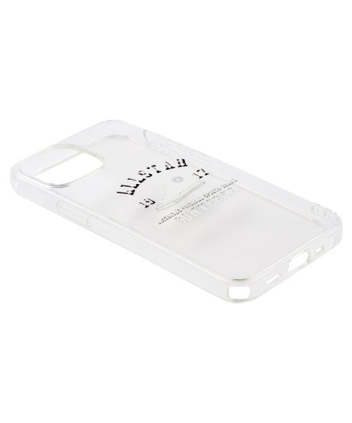 CONVERSE(CONVERSE)/ コンバース CONVERSE iPhone13 mini スマホケース メンズ レディース 携帯 アイフォン 透明 COLLEGE LOGO HYBRID C/img08