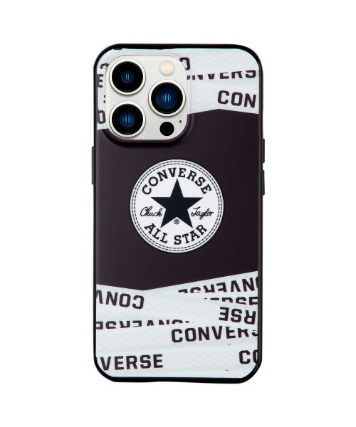 CONVERSE(CONVERSE)/ コンバース CONVERSE iPhone13 Pro スマホケース メンズ レディース 携帯 アイフォン CIRCLE LOGO HYBRID IML BA/img07