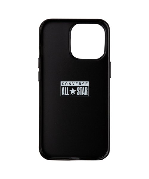 CONVERSE(コンバース)/ コンバース CONVERSE iPhone13 Pro スマホケース メンズ レディース 携帯 アイフォン CIRCLE LOGO HYBRID IML BA/img08