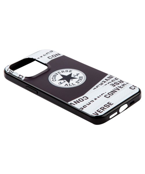 CONVERSE(コンバース)/ コンバース CONVERSE iPhone13 Pro スマホケース メンズ レディース 携帯 アイフォン CIRCLE LOGO HYBRID IML BA/img10