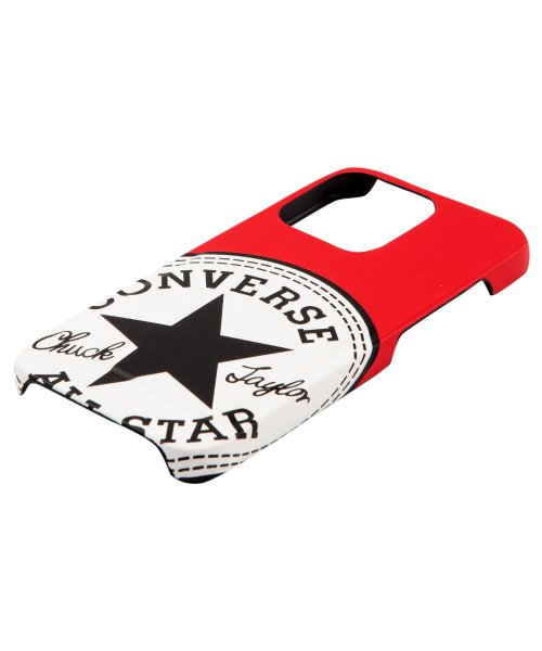 CONVERSE(CONVERSE)/ コンバース CONVERSE iPhone13 Pro スマホケース メンズ レディース 携帯 アイフォン BIG CIRCLE LOGO PU LEATHE/img11