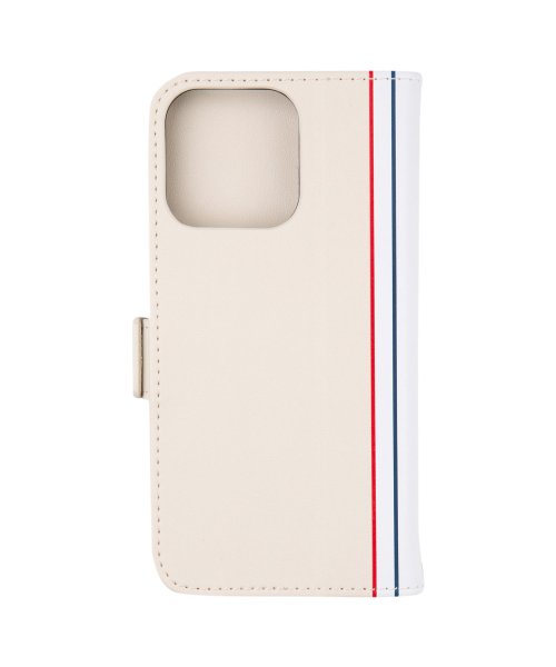 CONVERSE(CONVERSE)/ コンバース CONVERSE iPhone13 Pro スマホケース メンズ レディース 手帳型 携帯 アイフォン UNCLE PATCH&STRIPES B/img07