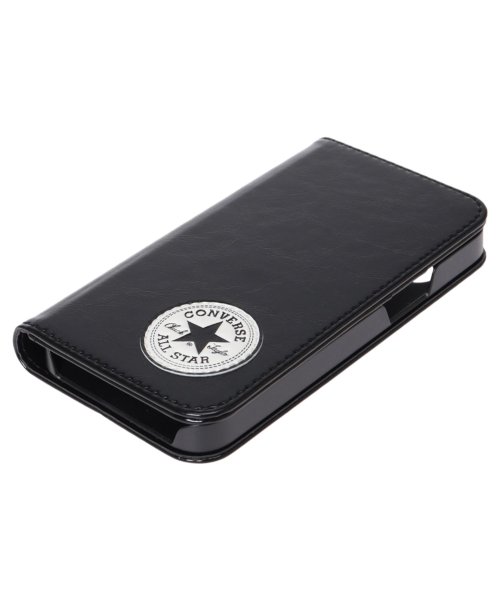 CONVERSE(コンバース)/ コンバース CONVERSE iPhone12 mini スマホケース メンズ レディース 手帳型 携帯 アイフォン UNCLE PATCH PU LEATH/img07