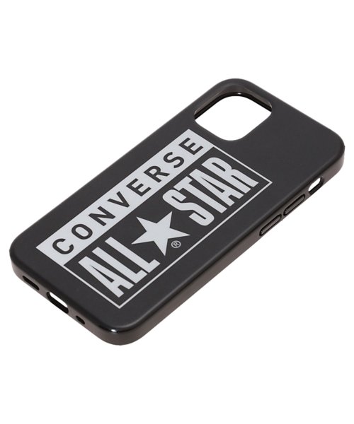 CONVERSE(CONVERSE)/ コンバース CONVERSE iPhone12 mini スマホケース メンズ レディース 携帯 アイフォン HEEL PATCH LOGO HYBRID I/img05