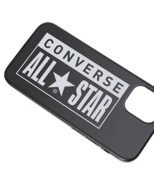 CONVERSE(CONVERSE)/ コンバース CONVERSE iPhone12 mini スマホケース メンズ レディース 携帯 アイフォン HEEL PATCH LOGO HYBRID I/img06