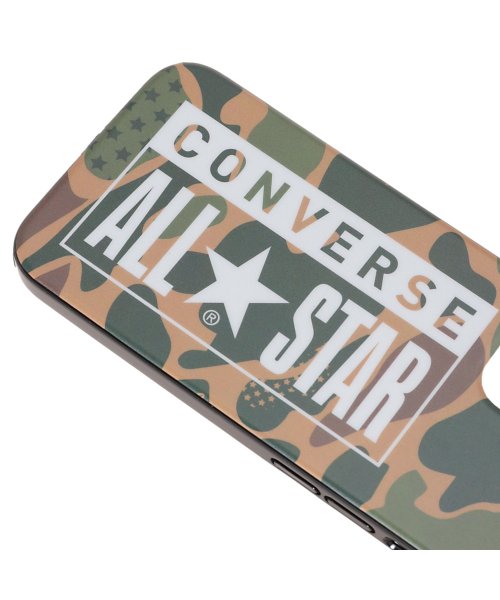 CONVERSE(コンバース)/ コンバース CONVERSE iPhone12 mini スマホケース メンズ レディース 携帯 アイフォン HEEL PATCH LOGO HYBRID I/img10