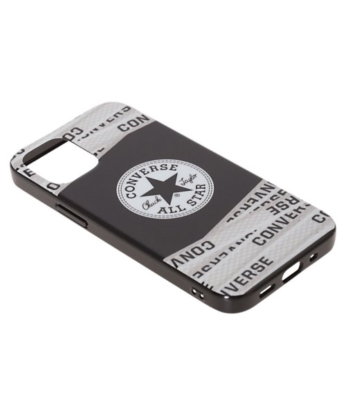 CONVERSE(CONVERSE)/ コンバース CONVERSE iPhone12 mini スマホケース メンズ レディース 携帯 アイフォン CIRCLE LOGOHYBRID IML BA/img08