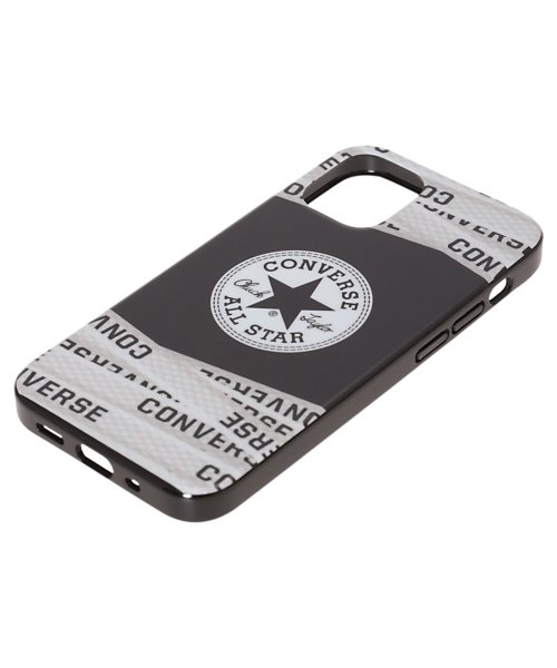 CONVERSE(CONVERSE)/ コンバース CONVERSE iPhone12 mini スマホケース メンズ レディース 携帯 アイフォン CIRCLE LOGOHYBRID IML BA/img09