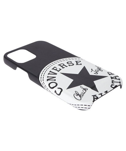 CONVERSE(CONVERSE)/ コンバース CONVERSE iPhone12 12 pro スマホケース メンズ レディース 携帯 アイフォン BIG CIRCLE LOGOPU LEAT/img05