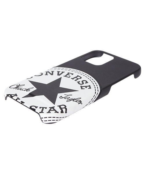 CONVERSE(CONVERSE)/ コンバース CONVERSE iPhone12 12 pro スマホケース メンズ レディース 携帯 アイフォン BIG CIRCLE LOGOPU LEAT/img06