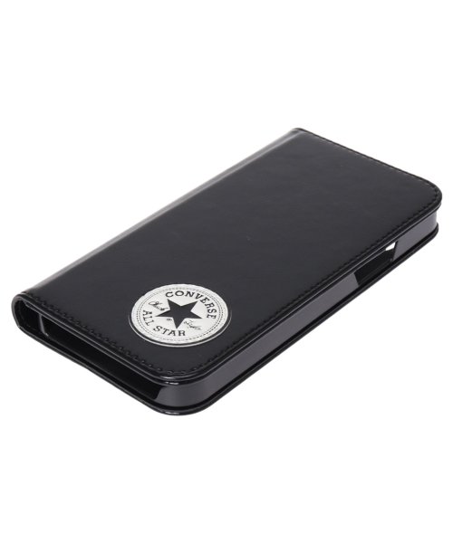 CONVERSE(CONVERSE)/ コンバース CONVERSE iPhone12 12 pro スマホケース メンズ レディース 手帳型 携帯 アイフォン UNCLE PATCH PU LEA/img07