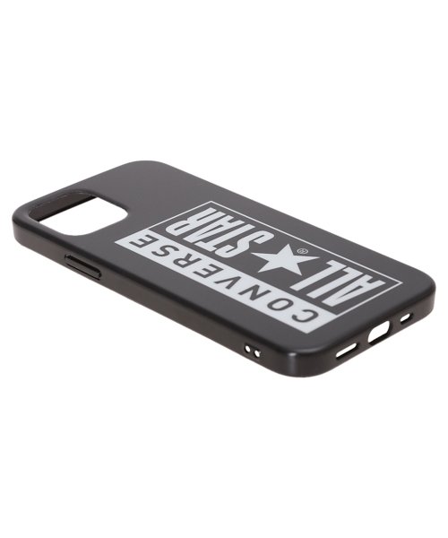 CONVERSE(CONVERSE)/ コンバース CONVERSE iPhone12 12 pro スマホケース メンズ レディース 携帯 アイフォン CIRCLE LOGOHYBRID IML /img04