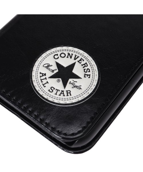 CONVERSE(コンバース)/ コンバース CONVERSE iPhone SE2 8 7 スマホケース メンズ レディース 手帳型 携帯 アイフォン UNCLE PATCH PU LEAT/img08