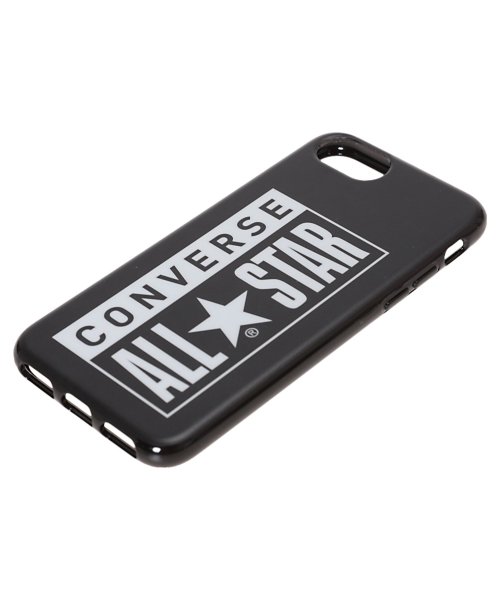 CONVERSE(CONVERSE)/ コンバース CONVERSE iPhone SE2 8 7 スマホケース メンズ レディース 携帯 アイフォン HEEL PATCH LOGO HYBRID /img05