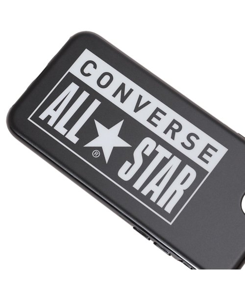 CONVERSE(CONVERSE)/ コンバース CONVERSE iPhone SE2 8 7 スマホケース メンズ レディース 携帯 アイフォン HEEL PATCH LOGO HYBRID /img06
