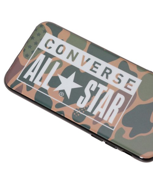 CONVERSE(CONVERSE)/ コンバース CONVERSE iPhone SE2 8 7 スマホケース メンズ レディース 携帯 アイフォン HEEL PATCH LOGO HYBRID /img10