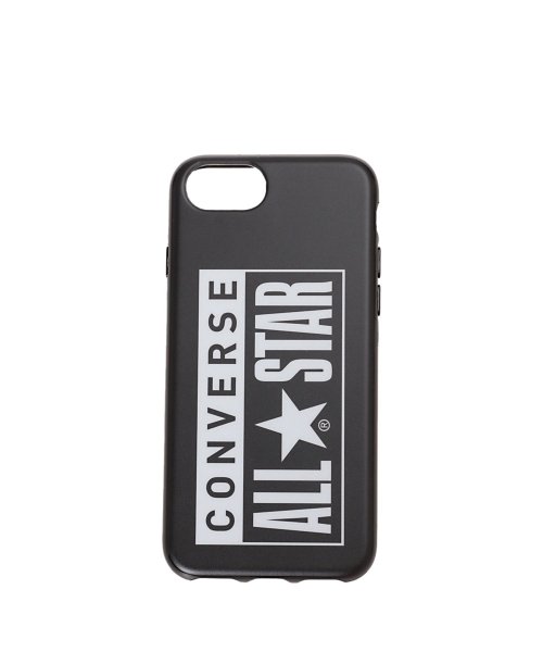 CONVERSE(CONVERSE)/ コンバース CONVERSE iPhone SE2 8 7 スマホケース メンズ レディース 携帯 アイフォン HEEL PATCH LOGO HYBRID /img11