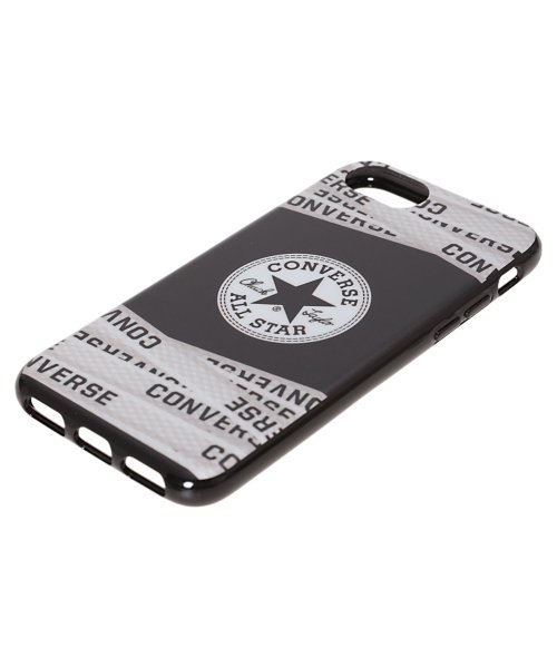 CONVERSE(CONVERSE)/ コンバース CONVERSE iPhone SE2 8 7 スマホケース メンズ レディース 携帯 アイフォン CIRCLE LOGOHYBRID IML B/img09