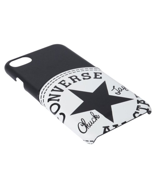 CONVERSE(コンバース)/ コンバース CONVERSE iPhone SE2 8 7 スマホケース メンズ レディース 携帯 アイフォン BIG CIRCLE LOGOPU LEATH/img12