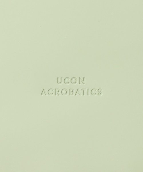 NOLLEY’S goodman(ノーリーズグッドマン)/【UCON ACROBATICS/ユーコン・アクロバティックス】Jasper Mini Backpack/img04