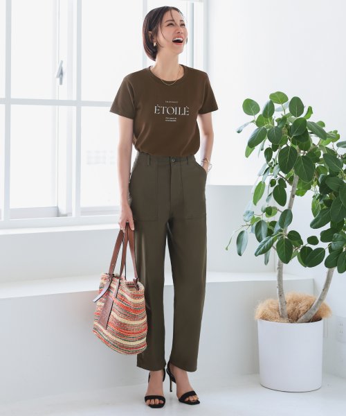 RUIRUE BOUTIQUE(ルイルエブティック)/選べる2typeプリントTシャツ「T1256」/img11