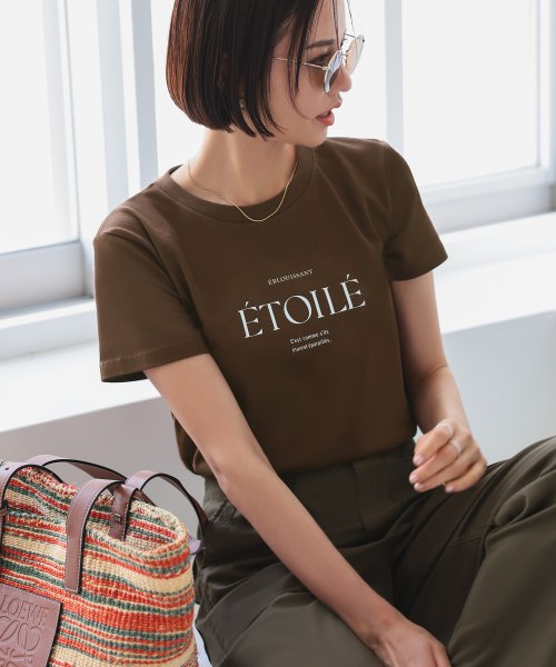 RUIRUE BOUTIQUE(ルイルエブティック)/選べる2typeプリントTシャツ「T1256」/img31