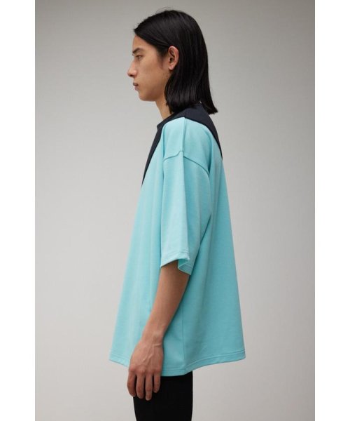 AZUL by moussy(アズールバイマウジー)/BI－COLOR BIAS TOPS/img15