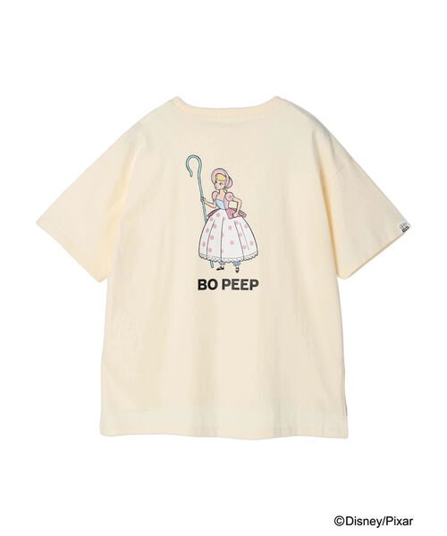 Green Parks(グリーンパークス)/Toy story/キャラクターTee/img21