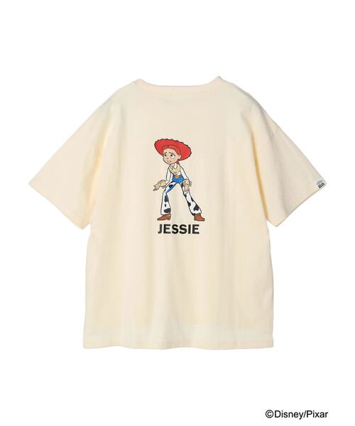 Green Parks(グリーンパークス)/Toy story/キャラクターTee/img22