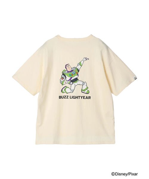 Green Parks(グリーンパークス)/Toy story/キャラクターTee/img24