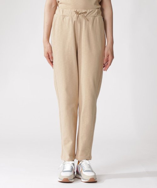 ECOALF WOMEN(ECOALF WOMEN)/NUREMBERG リラックススウェットパンツ / NUREMBERG TROUSERS WOMAN/img02