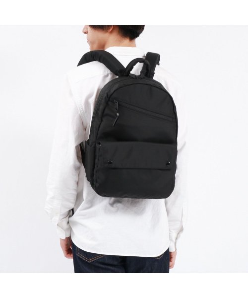 Porter Classic(ポータークラシック)/ポータークラシック Porter Classic × muatsu RECYCLE NYLON LIGHT RUCKSACK PC－050－2094/img01