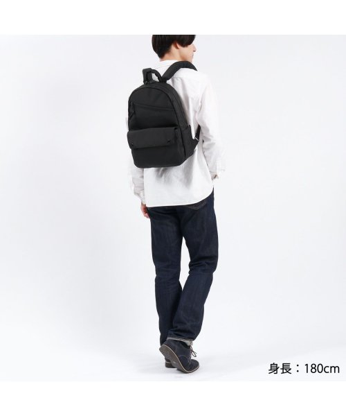 Porter Classic(ポータークラシック)/ポータークラシック Porter Classic × muatsu RECYCLE NYLON LIGHT RUCKSACK PC－050－2094/img02