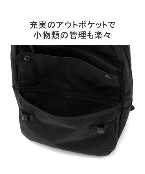 Porter Classic(ポータークラシック)/ポータークラシック Porter Classic × muatsu RECYCLE NYLON LIGHT RUCKSACK PC－050－2094/img08