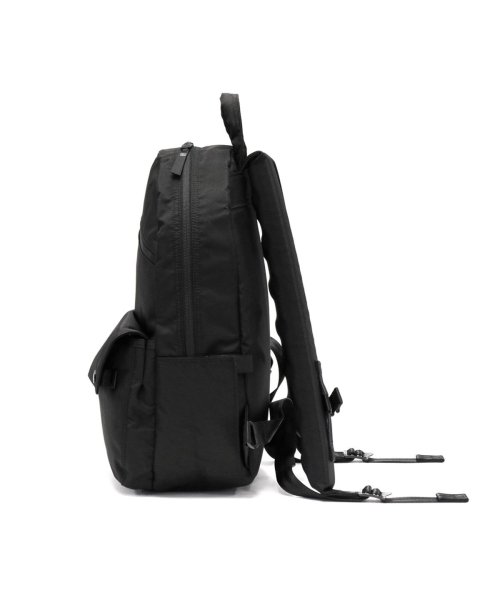 Porter Classic(ポータークラシック)/ポータークラシック Porter Classic × muatsu RECYCLE NYLON LIGHT RUCKSACK PC－050－2094/img12