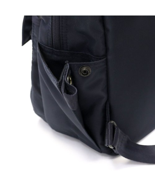 Porter Classic(ポータークラシック)/ポータークラシック Porter Classic × muatsu RECYCLE NYLON LIGHT RUCKSACK PC－050－2094/img18