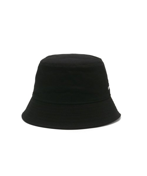X-girl(エックスガール)/エックスガール 帽子 X－girl BASIC BUCKET HAT バケットハット バケハ ハット 綿 コットン 夏 刺繍 シンプル 105232051002/img03