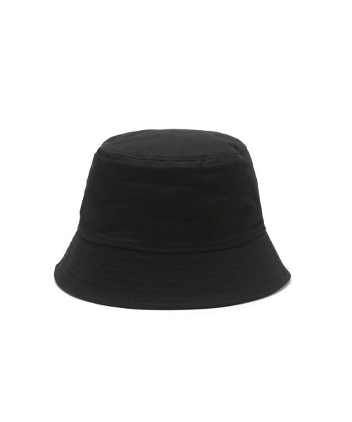 X-girl(エックスガール)/エックスガール 帽子 X－girl BASIC BUCKET HAT バケットハット バケハ ハット 綿 コットン 夏 刺繍 シンプル 105232051002/img05