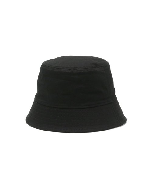 X-girl(エックスガール)/エックスガール 帽子 X－girl BASIC BUCKET HAT バケットハット バケハ ハット 綿 コットン 夏 刺繍 シンプル 105232051002/img06