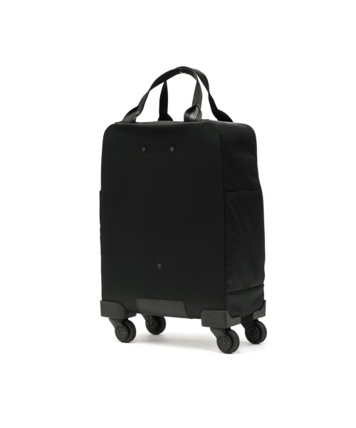 ProtecA(プロテカ)/【正規取扱店】 プロテカ スーツケース PROTeCA 機内持ち込み ラストリー キャリーケース ソフトキャリー 19L Sサイズ 小型 軽量 12981/img04